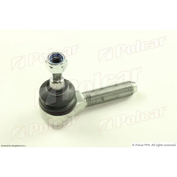 Kraj spone LAND ROVER DISCOVERY (LJ/LT), 98-04; RANGE ROVER (P38A), 94-02; 