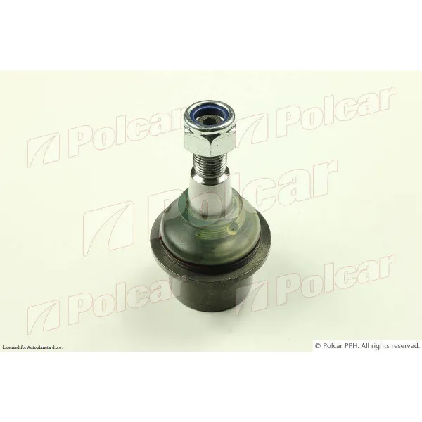 Kugla LAND ROVER DISCOVERY (LJ/LT), 98-04; RANGE ROVER (P38A), 94-02; 