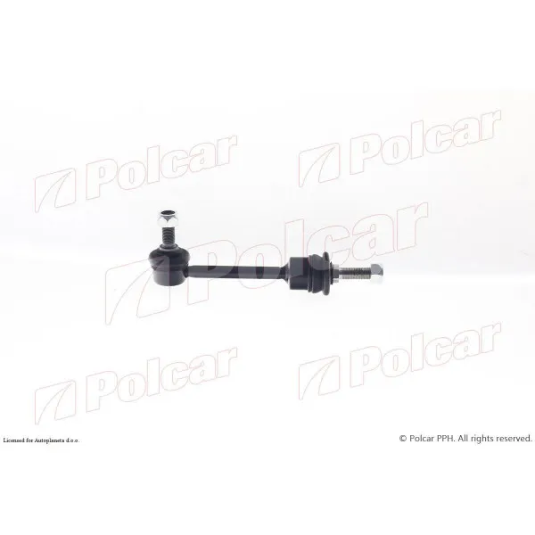 Stabilizator LAND ROVER DISCOVERY (LJ/LT), 98-04; 