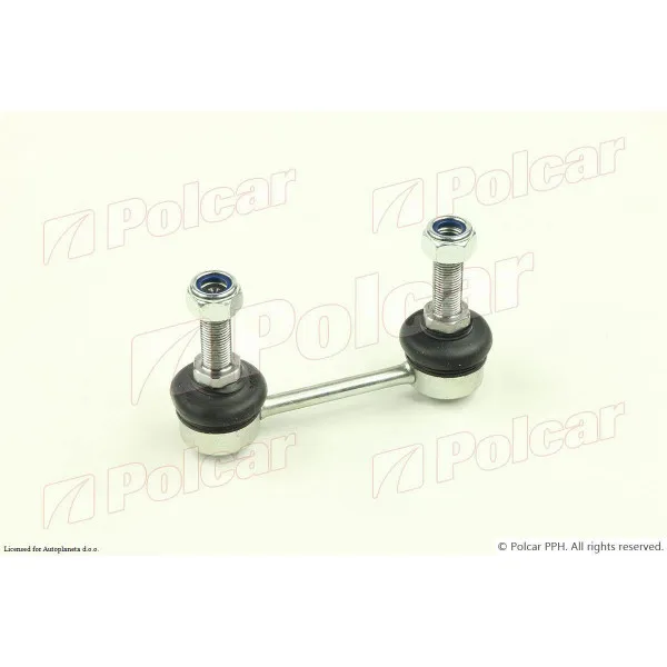 Stabilizator LAND ROVER RANGE ROVER (P38A), 94-02; 