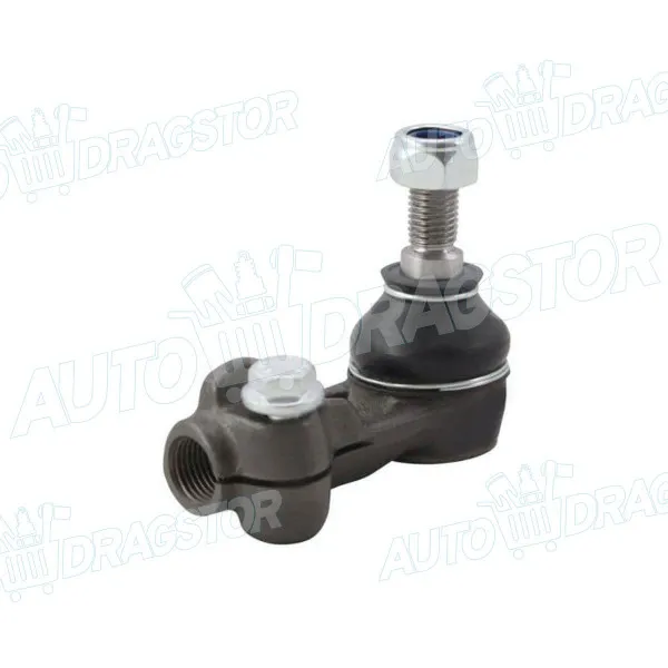 Kraj spone LAND ROVER FREELANDER (CB40), 97-06; 