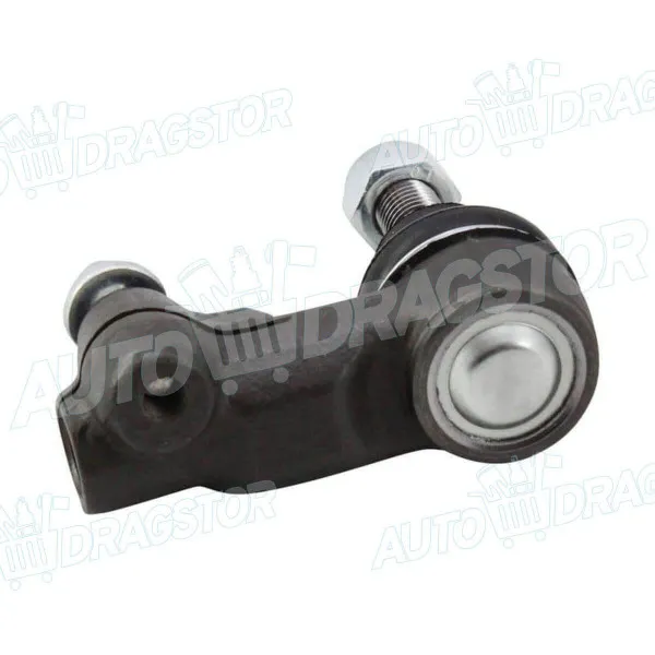 Kraj spone LAND ROVER FREELANDER (CB40), 97-06; 