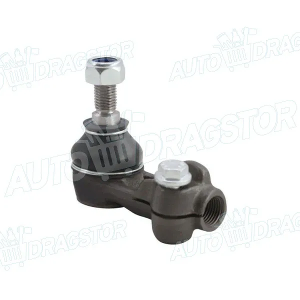 Kraj spone LAND ROVER FREELANDER (CB40), 97-06; 