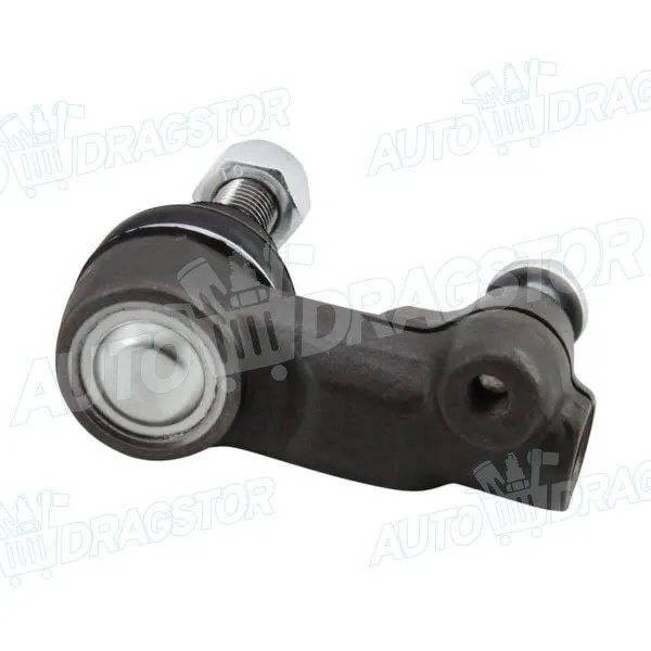 Kraj spone LAND ROVER FREELANDER (CB40), 97-06; 