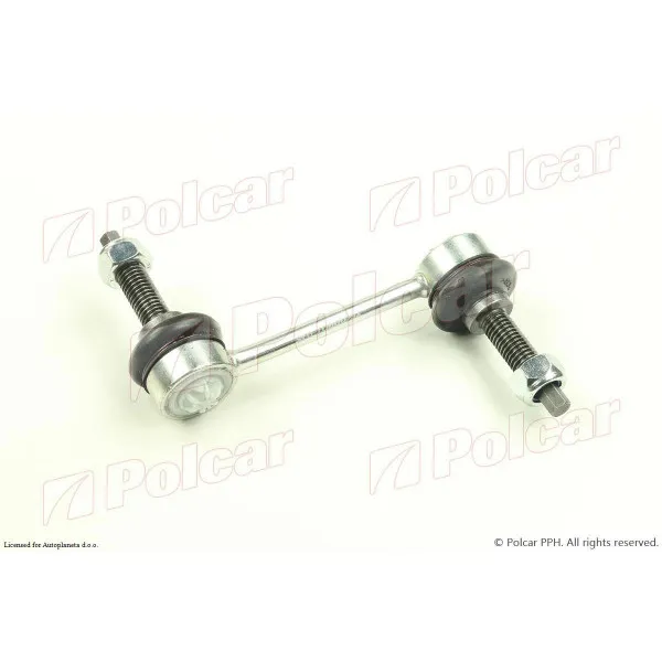 Stabilizator LAND ROVER DISCOVERY (TAA), 04-09; DISCOVERY (TAA), 09-16; 