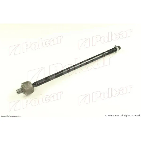 Spona LAND ROVER DISCOVERY (TAA), 04-09; DISCOVERY (TAA), 09-16; 