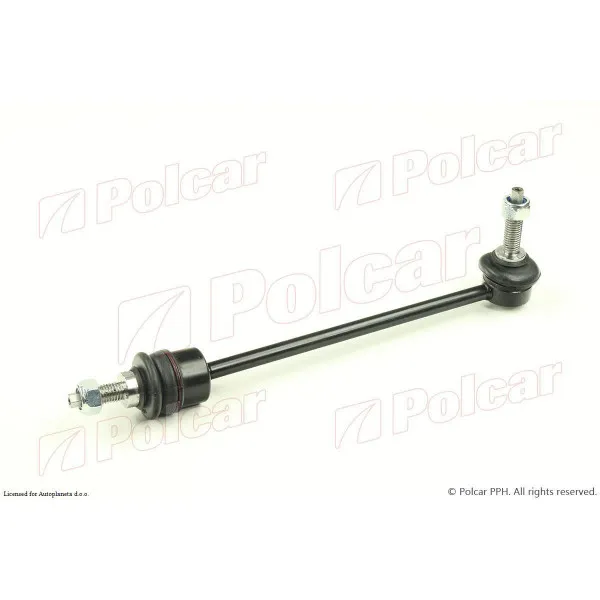 Stabilizator LAND ROVER DISCOVERY (TAA), 04-09; DISCOVERY (TAA), 09-16; 