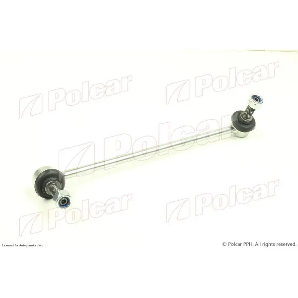 Stabilizator LAND ROVER RANGE ROVER SPORT, 06-13; 