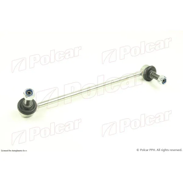 Stabilizator LAND ROVER RANGE ROVER SPORT, 06-13; 