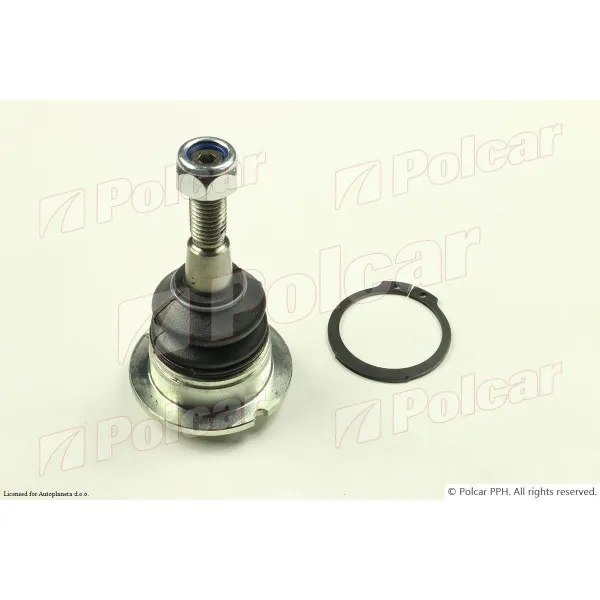 Kugla LAND ROVER DISCOVERY (TAA), 04-09; DISCOVERY (TAA), 09-16; RANGE ROVER SPORT, 06-13; 