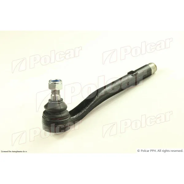 Kraj spone LAND ROVER RANGE ROVER (LS/LM), 02-12; 