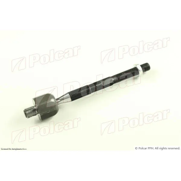 Spona LAND ROVER RANGE ROVER (LS/LM), 02-12; 