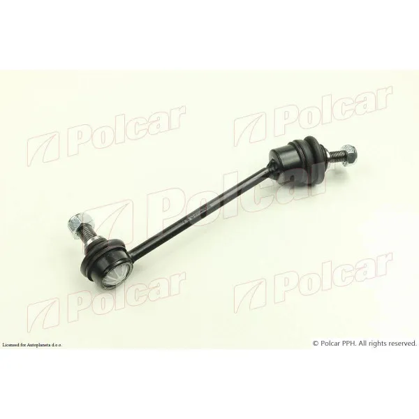 Stabilizator LAND ROVER FREELANDER (CB40), 97-06; 