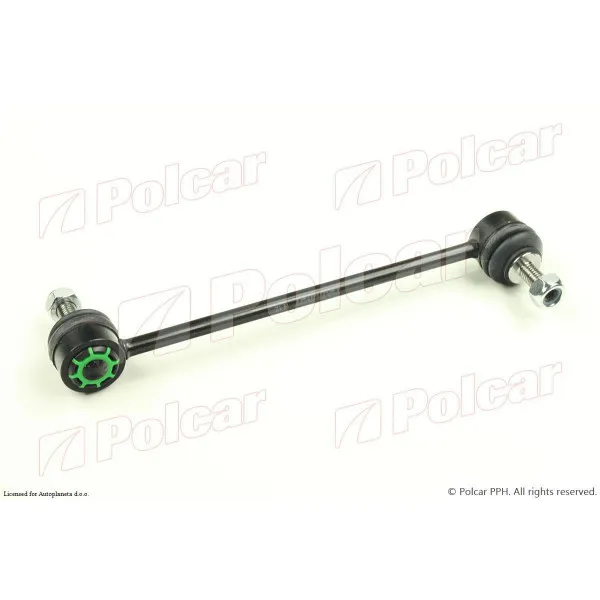 Stabilizator BMW, LAND ROVER 