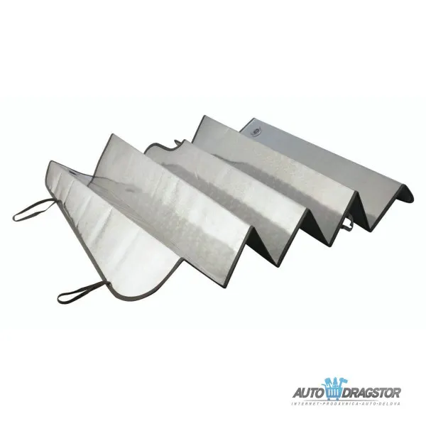 ZAŠTITA OD SUNCA  XL  145X80 