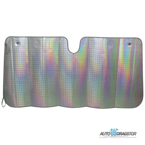 ZAŠTITA OD SUNCA  XL  145X80 