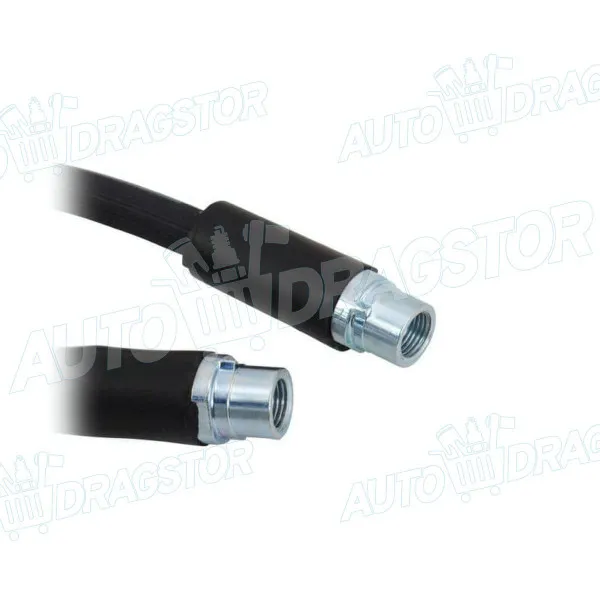 Crevo za kočnice AUDI, SKODA, VOLKSWAGEN 