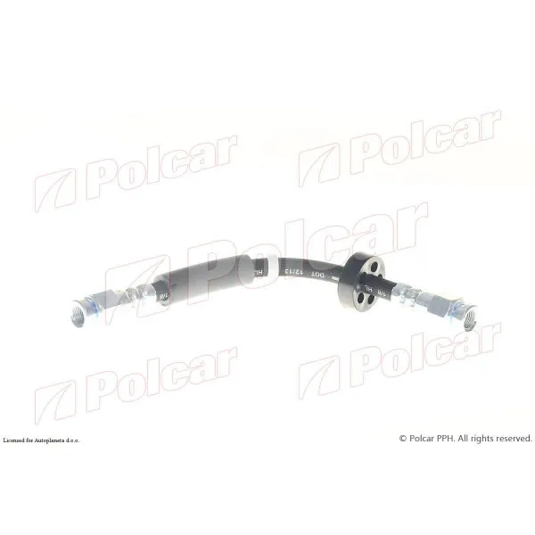 Crevo za kočnice FIAT, LANCIA 