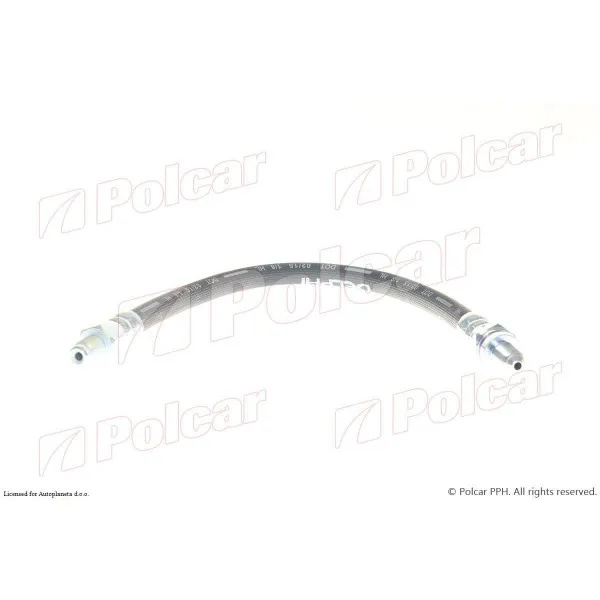 Crevo za kočnice FORD, MAZDA 