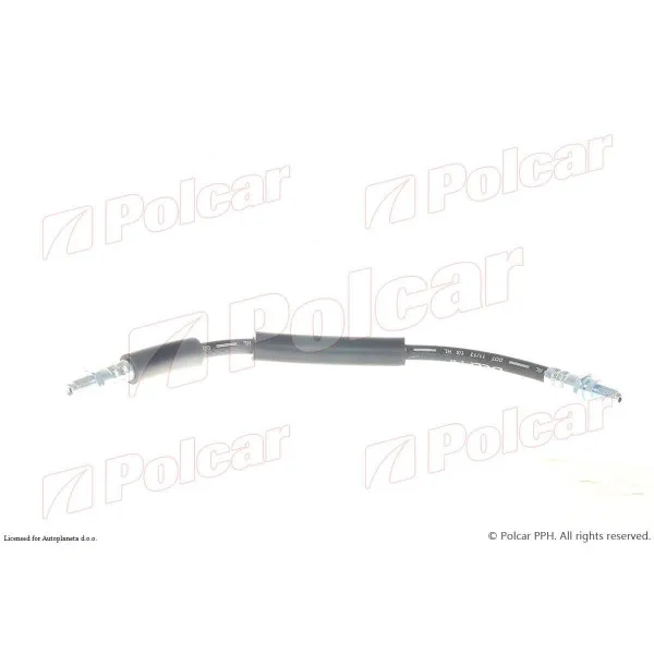 Crevo za kočnice FORD KA (RB_), 96-08; 