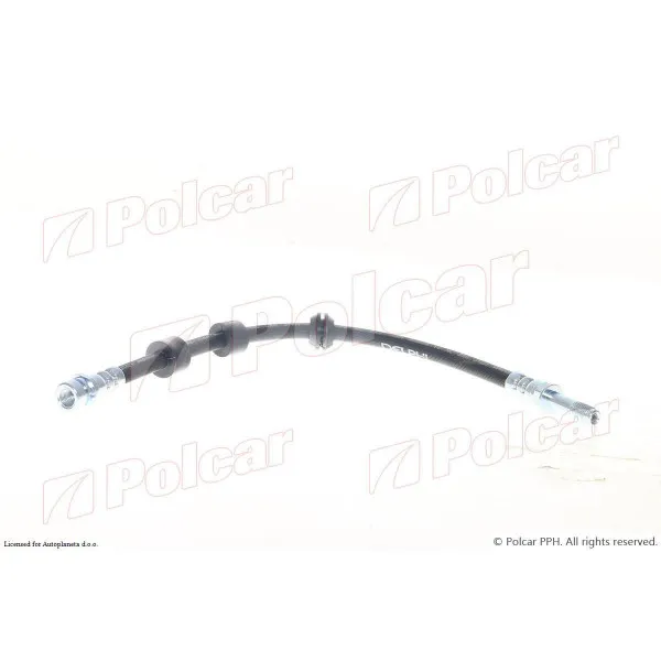 Crevo za kočnice FORD COUGAR (EC_), 98-02; MONDEO (B4Y/B5Y/BWY), 00-07; MONDEO (BAP/BFP/BNP), 96-00; MONDEO (GBP/BNP), 93-96; 