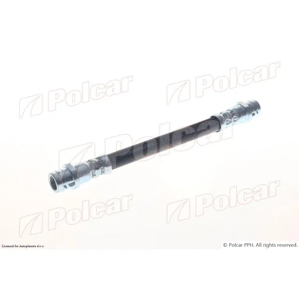 Crevo za kočnice AUDI, BMW, SEAT, SKODA, VOLKSWAGEN 