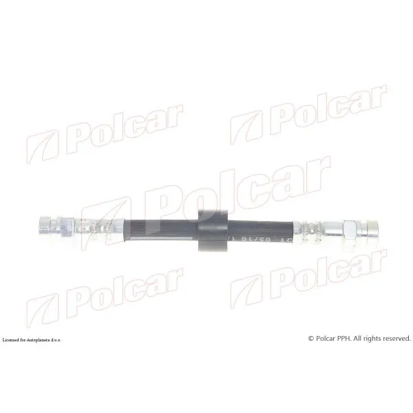 Crevo za kočnice SEAT, VOLKSWAGEN 