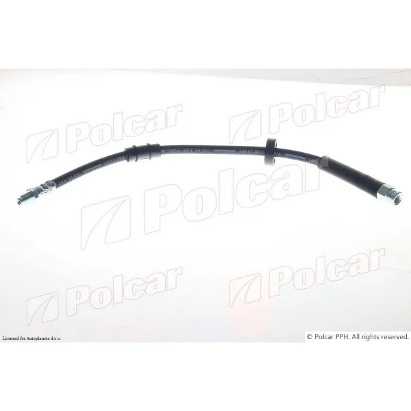 Crevo za kočnice CITROËN, FIAT, PEUGEOT 