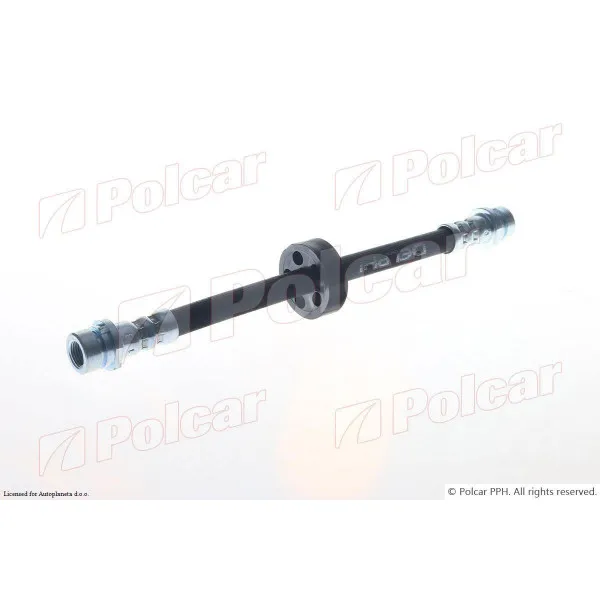 Crevo za kočnice FORD FOCUS (DAW/DBW/DNW/DFW), 98-07; 