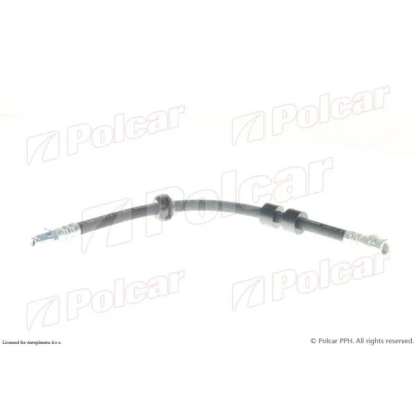 Crevo za kočnice FORD FOCUS (DAW/DBW/DNW/DFW), 98-07; 