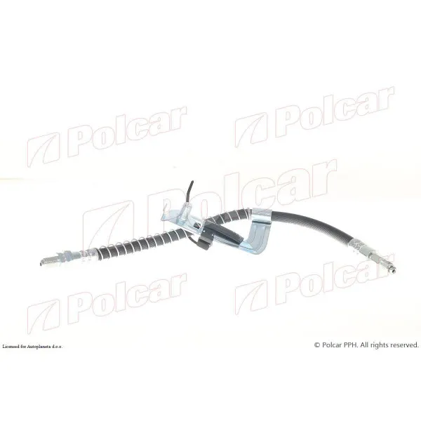 Crevo za kočnice FORD, MAZDA 