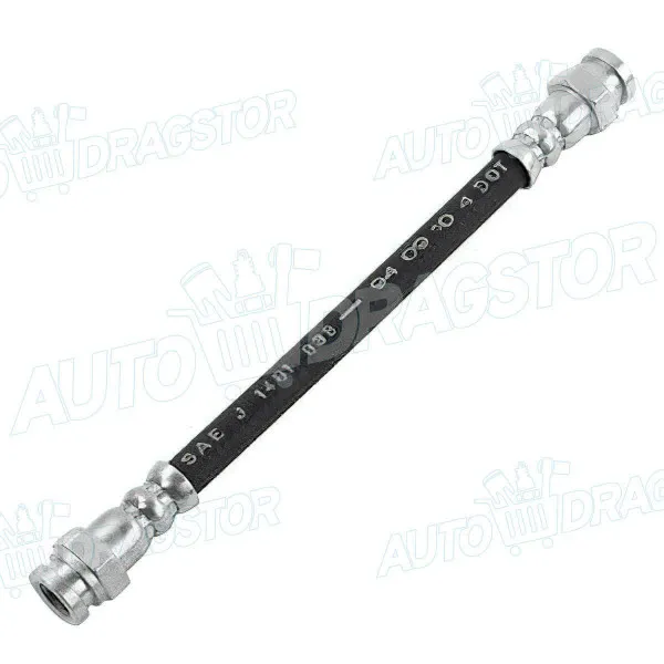 Crevo za kočnice FIAT, LANCIA, SKODA, VOLKSWAGEN 