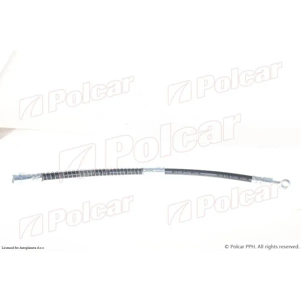 Crevo za kočnice MITSUBISHI, VOLVO 