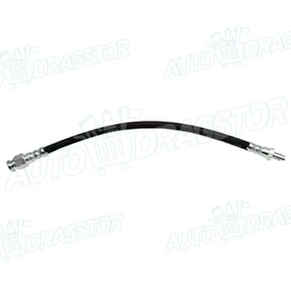 Crevo za kočnice MERCEDES 190 (W201), 82-93; S-KLASSE (W126), 79-91; SL-KLASSE (R129), 89-01; W123, 75-85; W124/E-KLASSE, 84-96; 