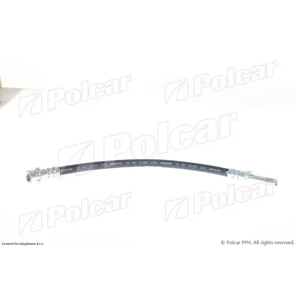 Crevo za kočnice FORD MONDEO (GBP/BNP), 93-96; 