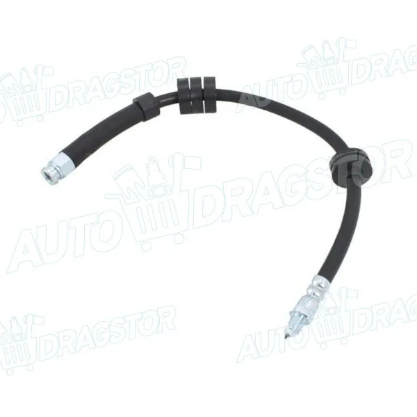 Crevo za kočnice FIAT CINQUECENTO (170), 91-98; 