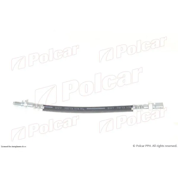 Crevo za kočnice OPEL, SAAB 