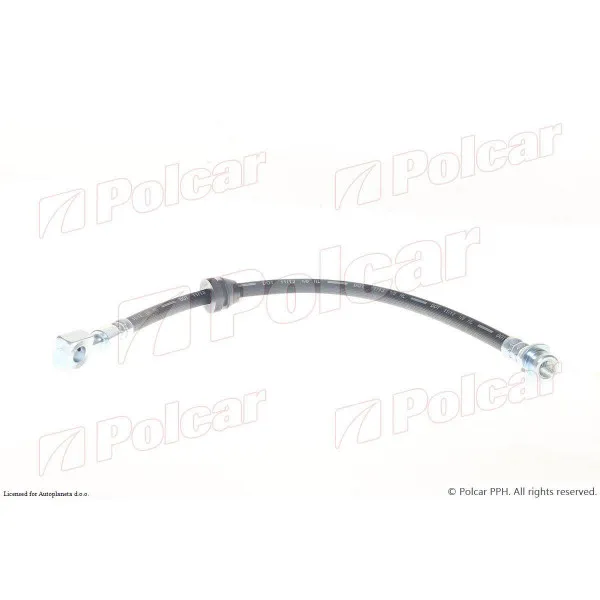 Crevo za kočnice CHEVROLET, DAEWOO 