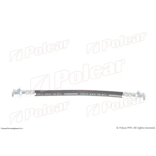 Crevo za kočnice CHEVROLET, DAEWOO 