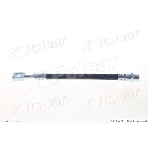 Crevo za kočnice OPEL ASTRA G (T98), 98-09; ZAFIRA A (T98), 99-05; 