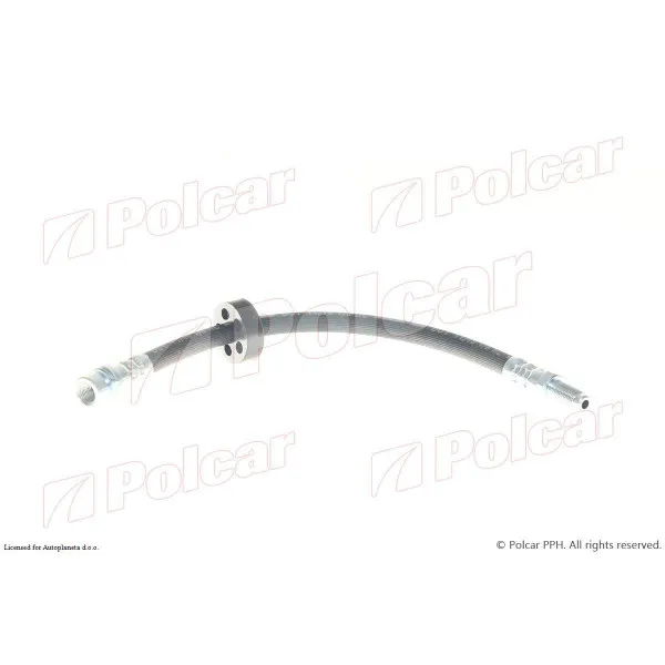 Crevo za kočnice FORD MONDEO (B4Y/B5Y/BWY), 00-07; 