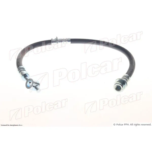 Crevo za kočnice NISSAN ALMERA (N16), 00-07; 