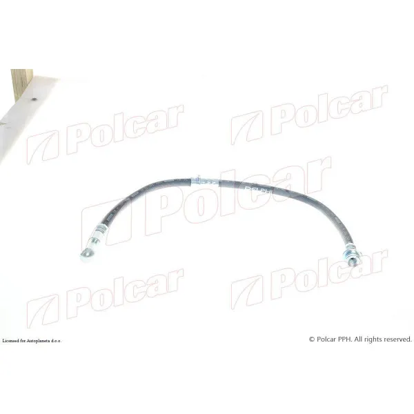 Crevo za kočnice NISSAN PRIMERA (P11), 96-01; 