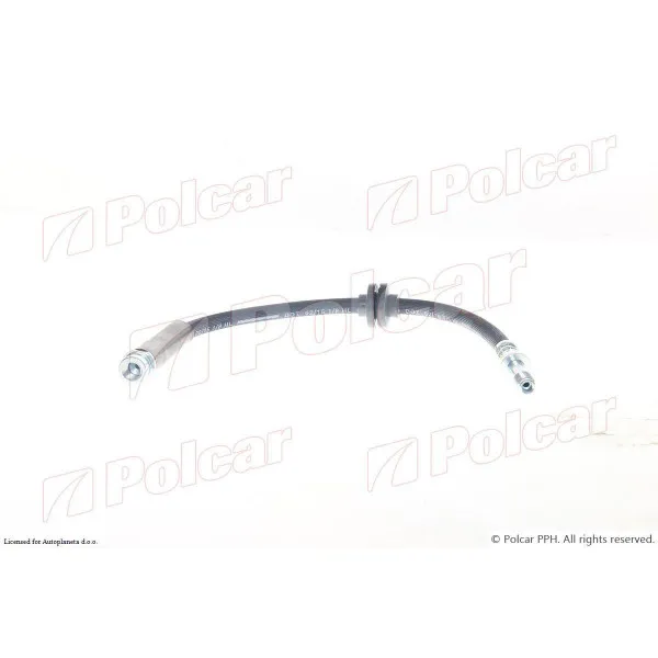 Crevo za kočnice FORD FOCUS C-MAX (C214), 03-07; FOCUS II (DA_), 04-11; 