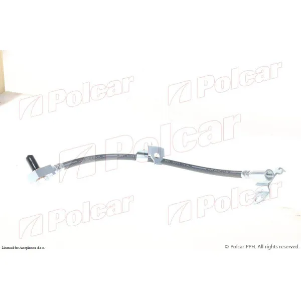 Crevo za kočnice FORD TRANSIT (V184/5), 00-06; 