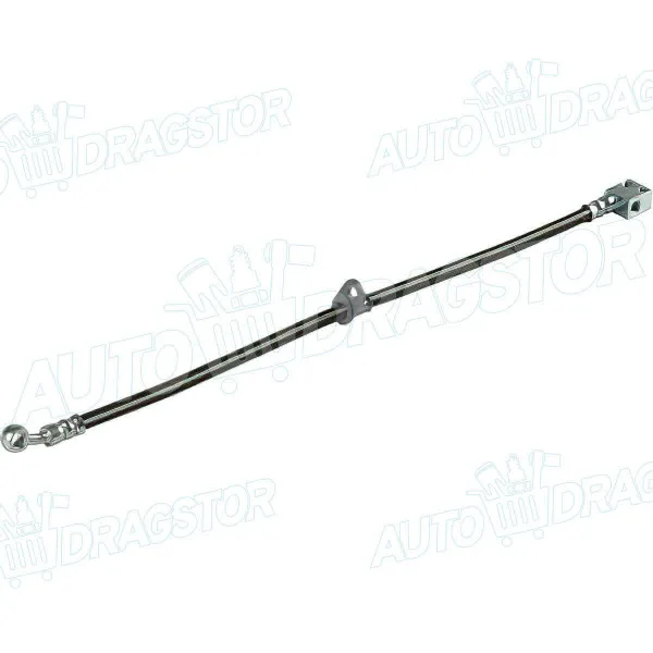 Crevo za kočnice HONDA FIT (GD), 02-08; JAZZ (GD), 02-08; 