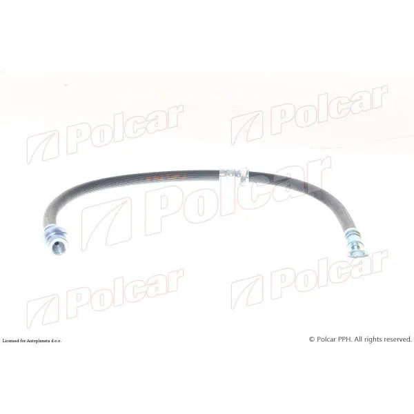 Crevo za kočnice HONDA ACCORD (CL/CM/CN), 02-08; 