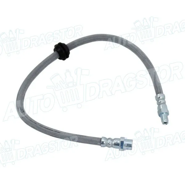 Crevo za kočnice MINI COOPER /CLUBMAN/CABRIO/ROADSTER/COUPE (R55/R56/R57/R58/R59), 07-15; ONE /CLUBMAN/CABRIO (R55/R56/R57), 07-15; 