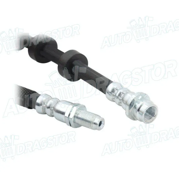 Crevo za kočnice LAND ROVER FREELANDER (FA), 06-15; 