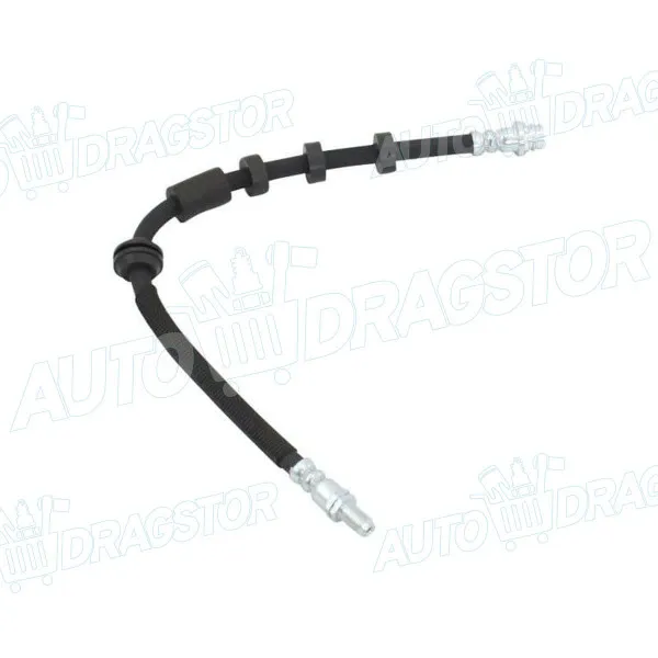 Crevo za kočnice LAND ROVER FREELANDER (FA), 06-15; 